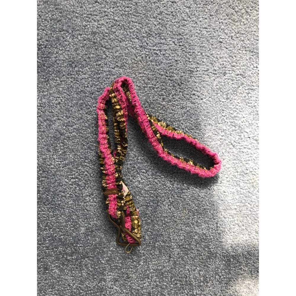 Free People Belt